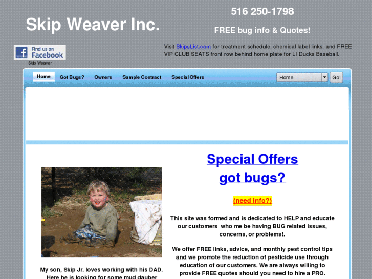 www.skipweaver.com