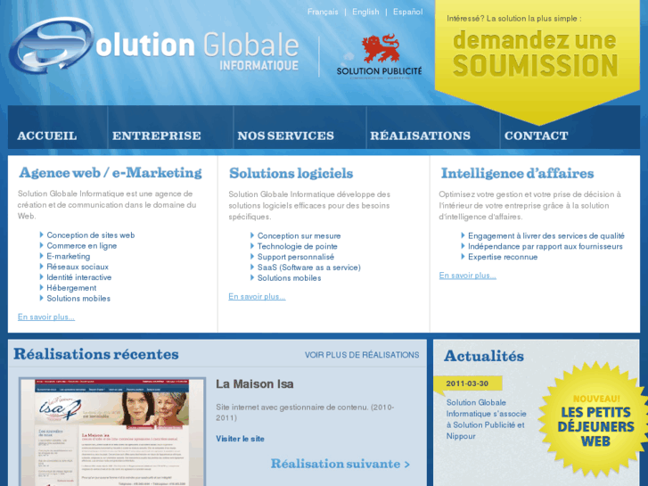 www.solutionglobale.com