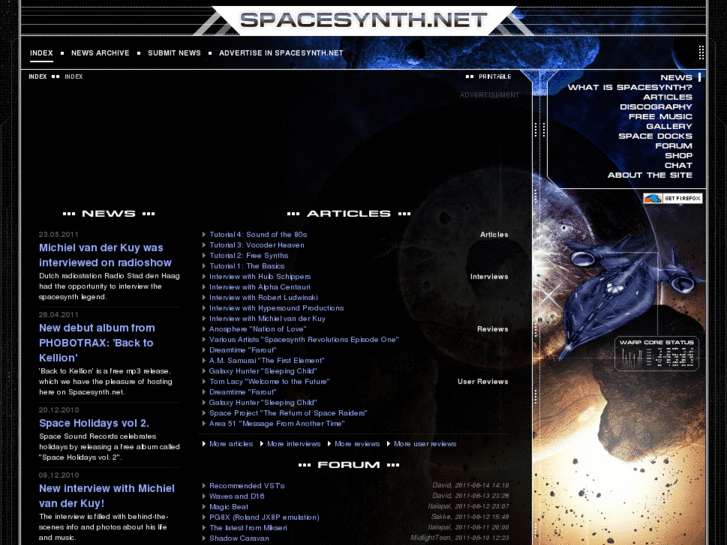 www.spacesynth.net