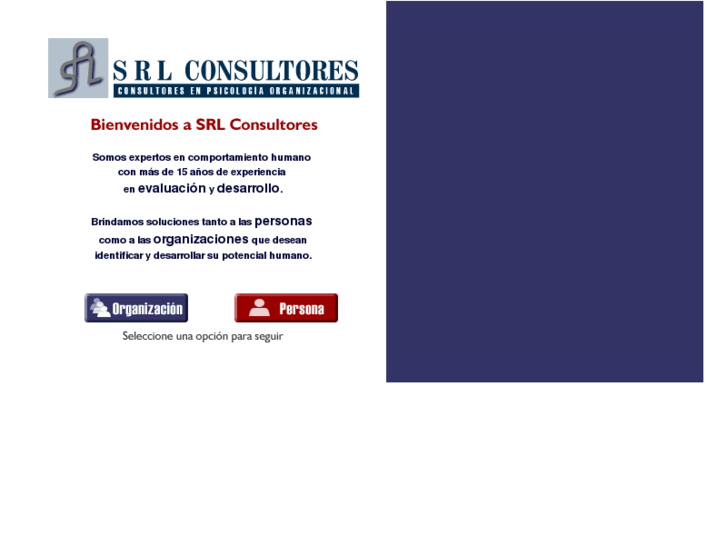 www.srlconsultores.com