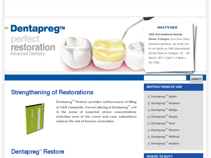 www.strengthening-restoration.com