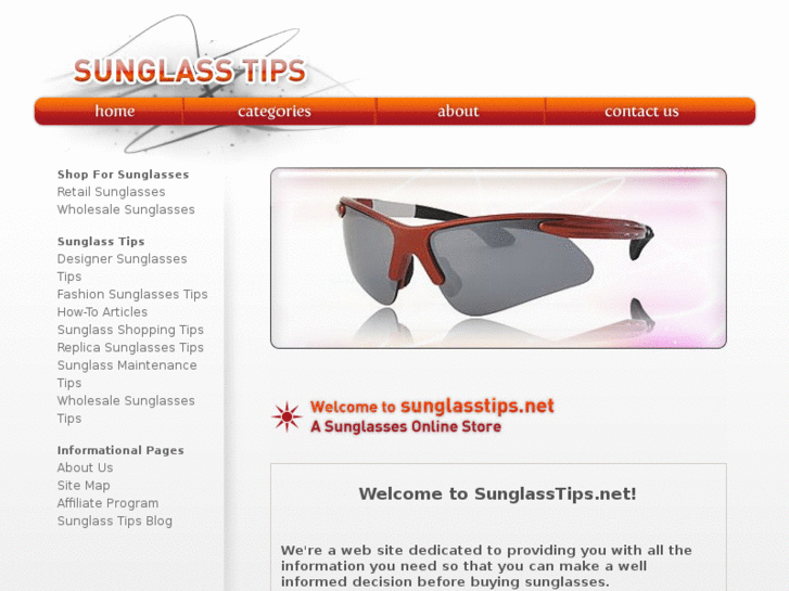 www.sunglasstips.net