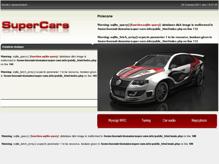 www.super-cars.info