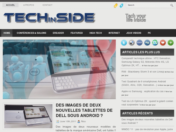 www.techinside.fr
