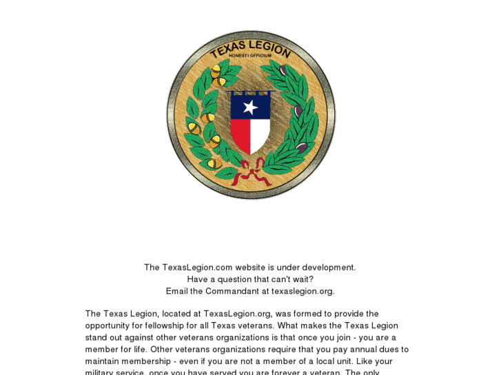 www.texaslegion.com