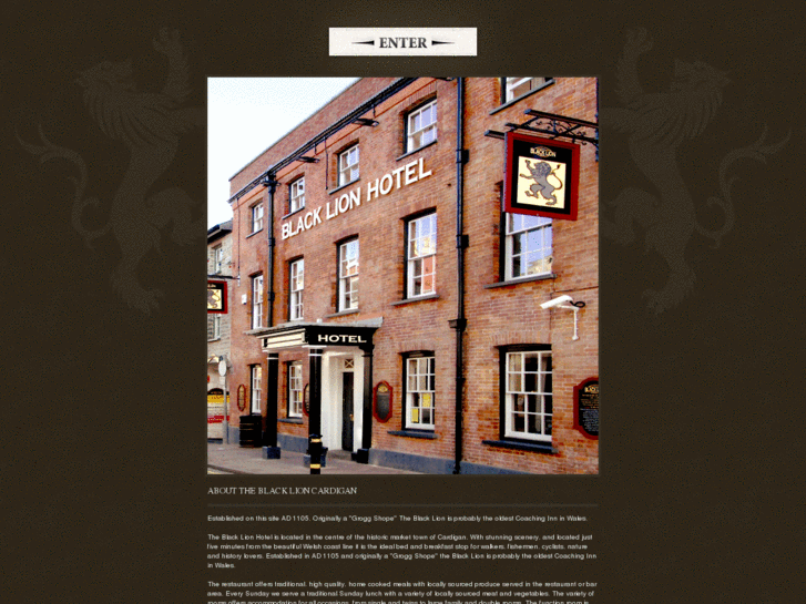 www.theblacklion-hotel.com