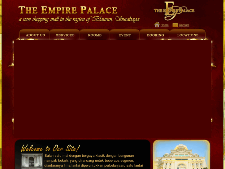 www.theempirepalace-surabaya.com