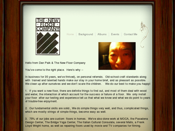 www.thenewfloorcompany.com