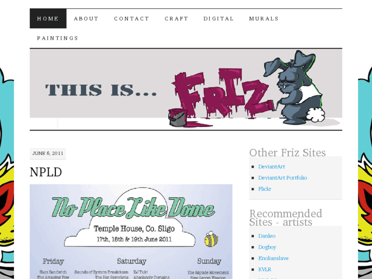 www.thisisfriz.com