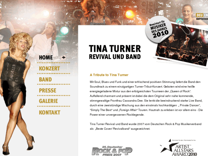 www.tina-turner-revival.de