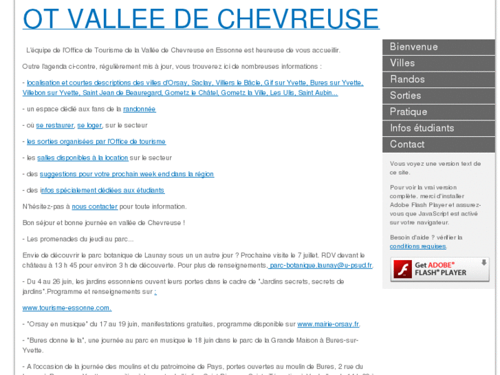 www.tourisme-valleedechevreuse91.com