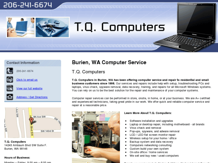 www.tqcomputers.net