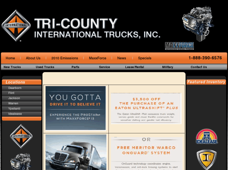 www.tricotruck.com