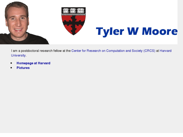 www.tylerwmoore.com