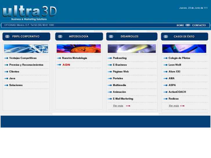 www.ultra3d.com.mx