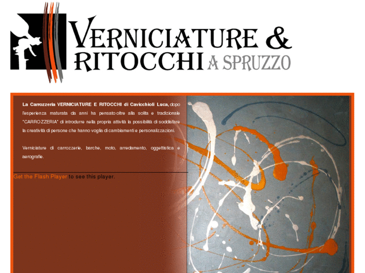 www.verniciatureritocchi.com