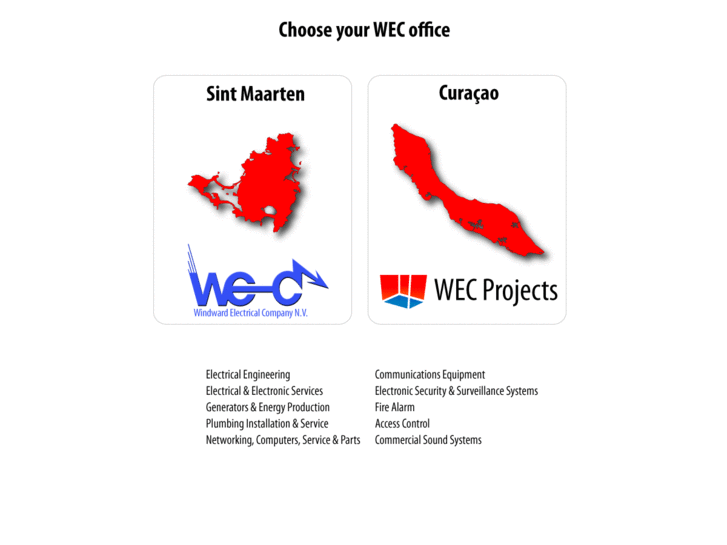 www.wecprojects.com