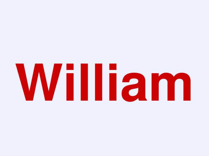 www.williamfournier.com