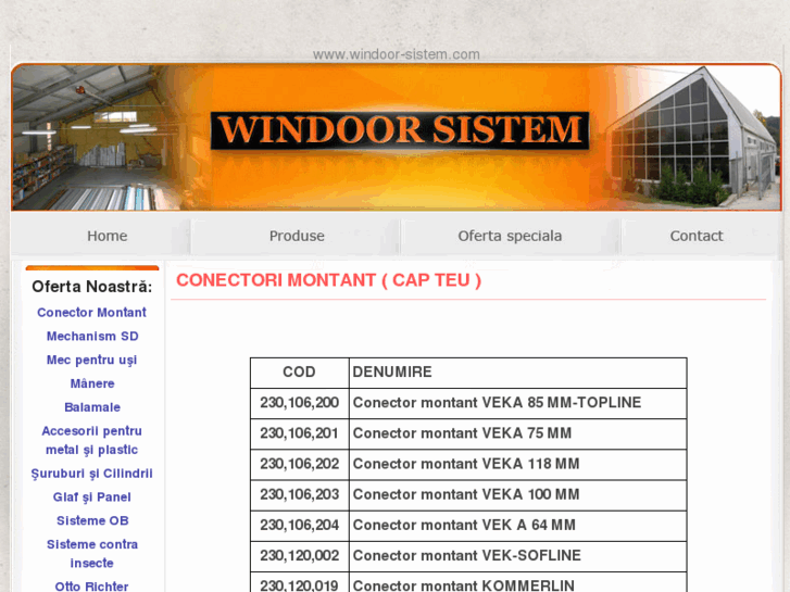 www.windoor-sistem.com