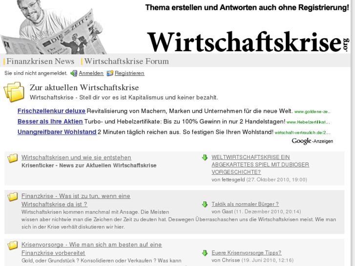 www.wirtschaftskrise.org