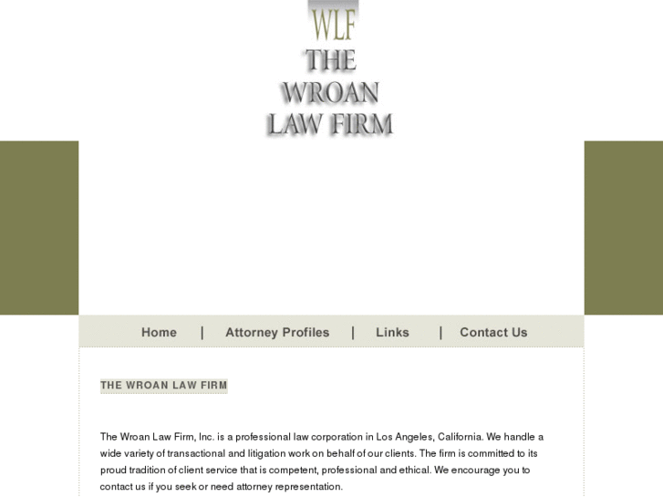 www.wroanlawfirm.com