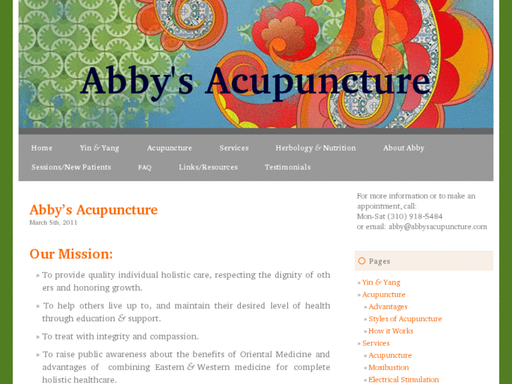 www.abbysacupuncture.com