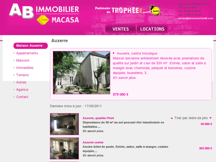 www.abimmobilier89.com