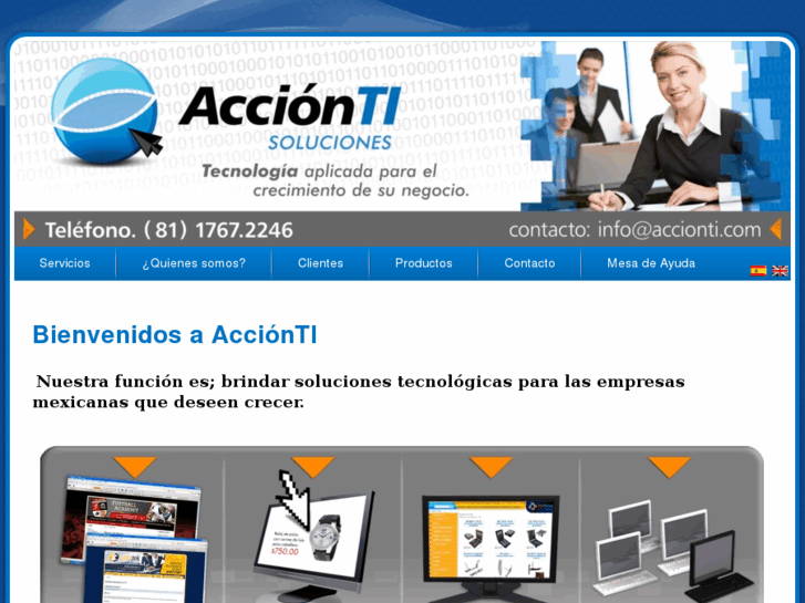 www.accionti.com