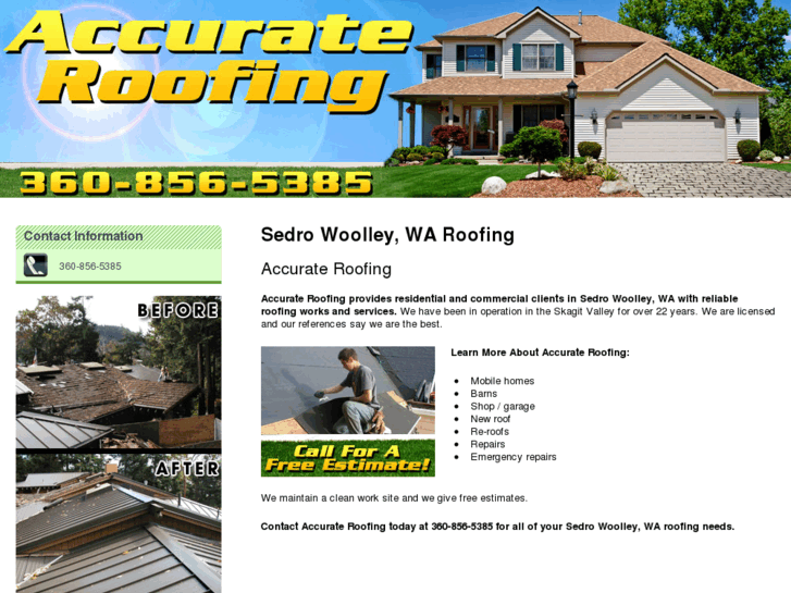 www.accurateroofingwa.com