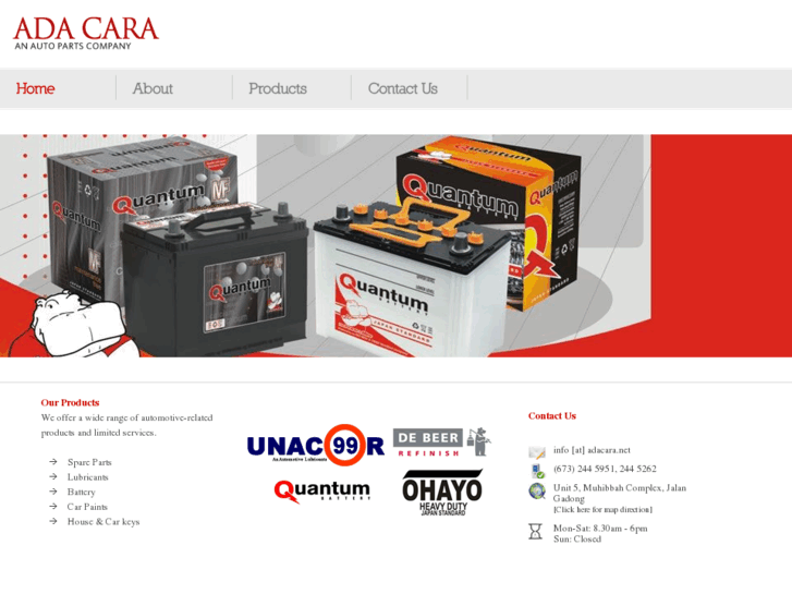 www.adacara.net