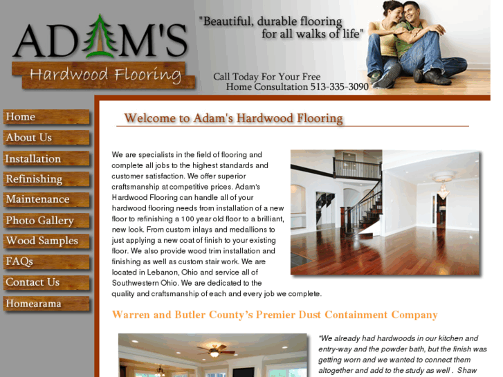 www.adamsfloors.com