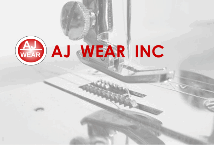 www.ajwear.com