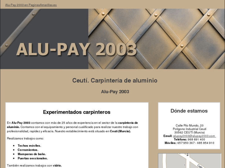 www.alupay2003.com