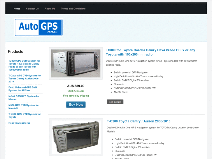 www.autogps.com.au