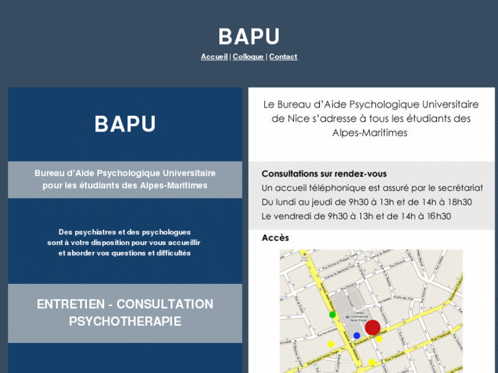 www.bapunice.org