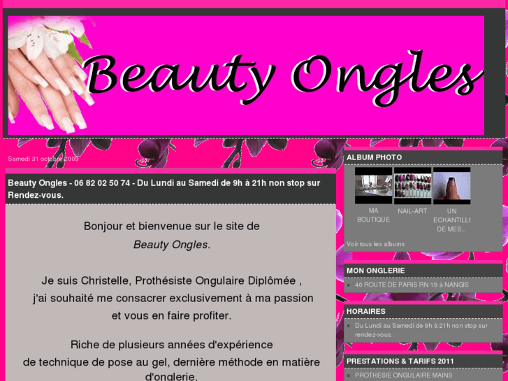 www.beautyongles.com