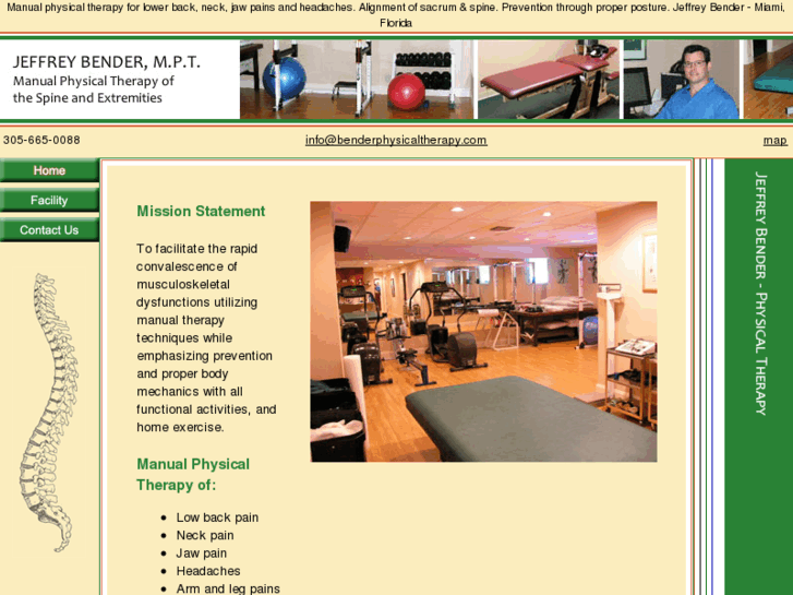 www.benderphysicaltherapy.com