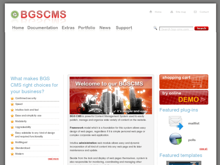 www.bgs-cms.com