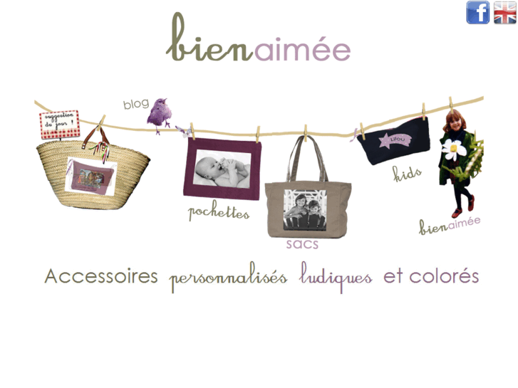 www.bienaimee.biz