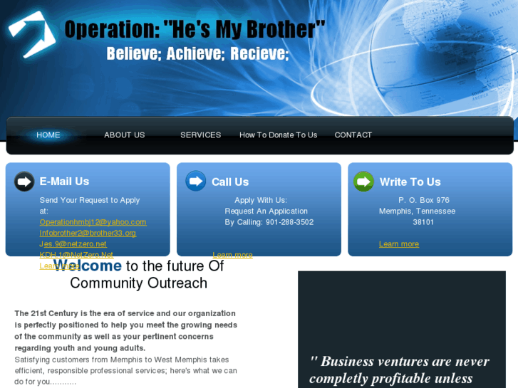 www.brother33.org