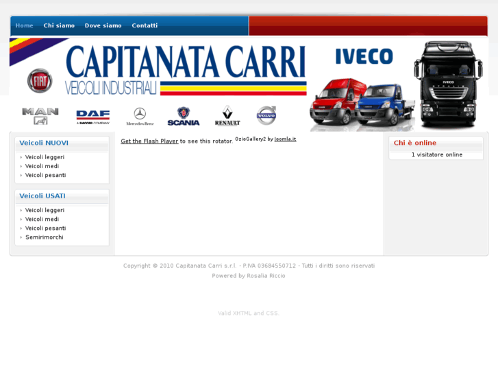 www.capitanatacarri.com