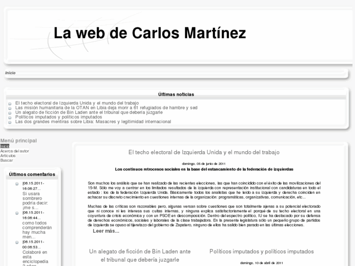 www.carlosmartinez.info