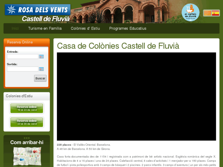 www.castelldefluvia.com