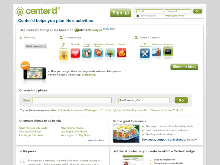 www.centerd.com