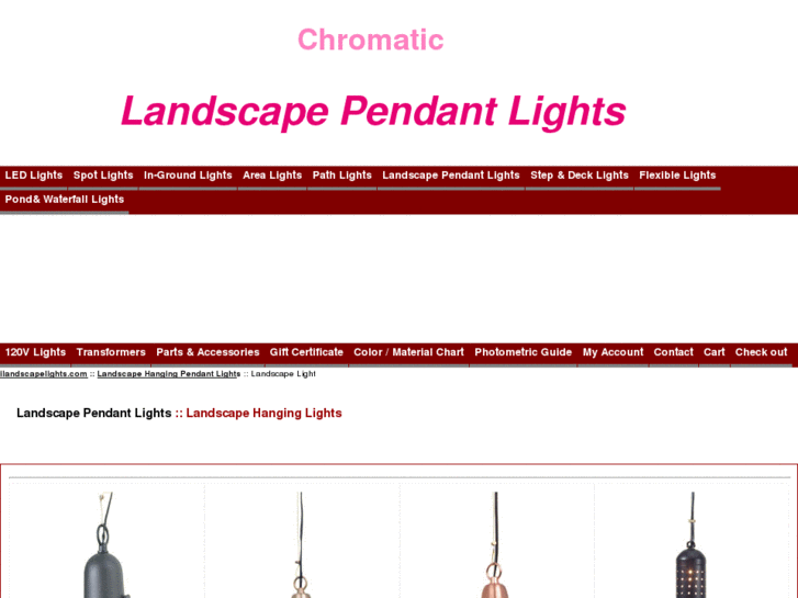 www.chromaticlights.com