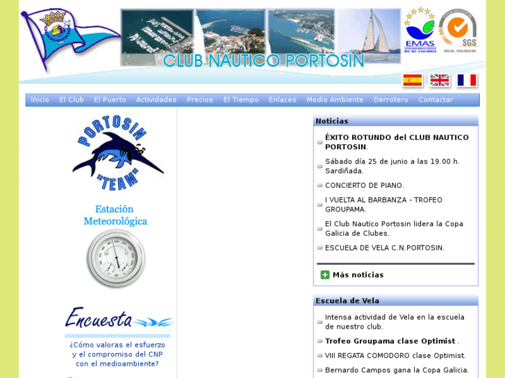 www.cnportosin.com