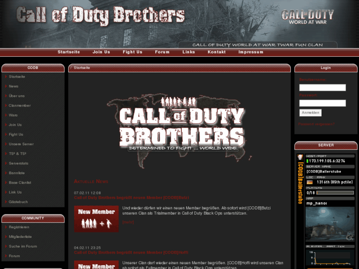 www.cod-brothers.de