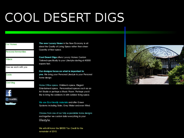 www.cooldesertdigs.com