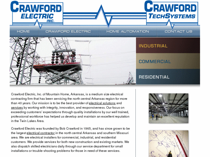 www.crawfordelectric.net