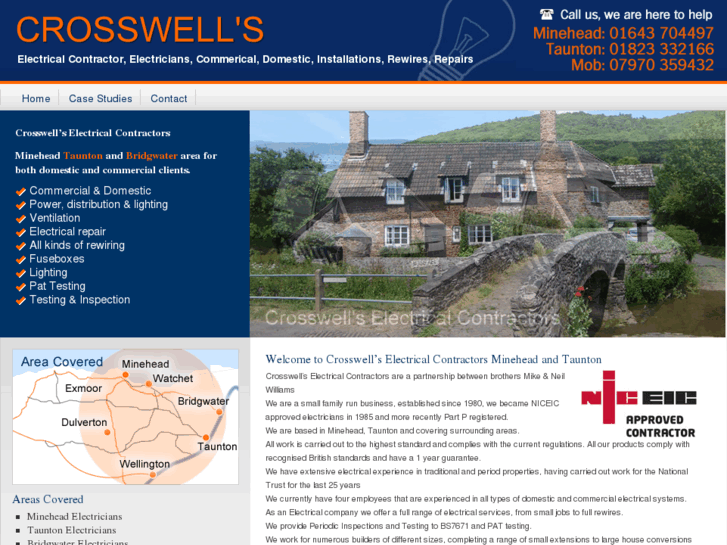 www.crosswells.com